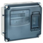 Корпус IEK MSP1-N-03-66-L, IP66 9763803 - фото 637730