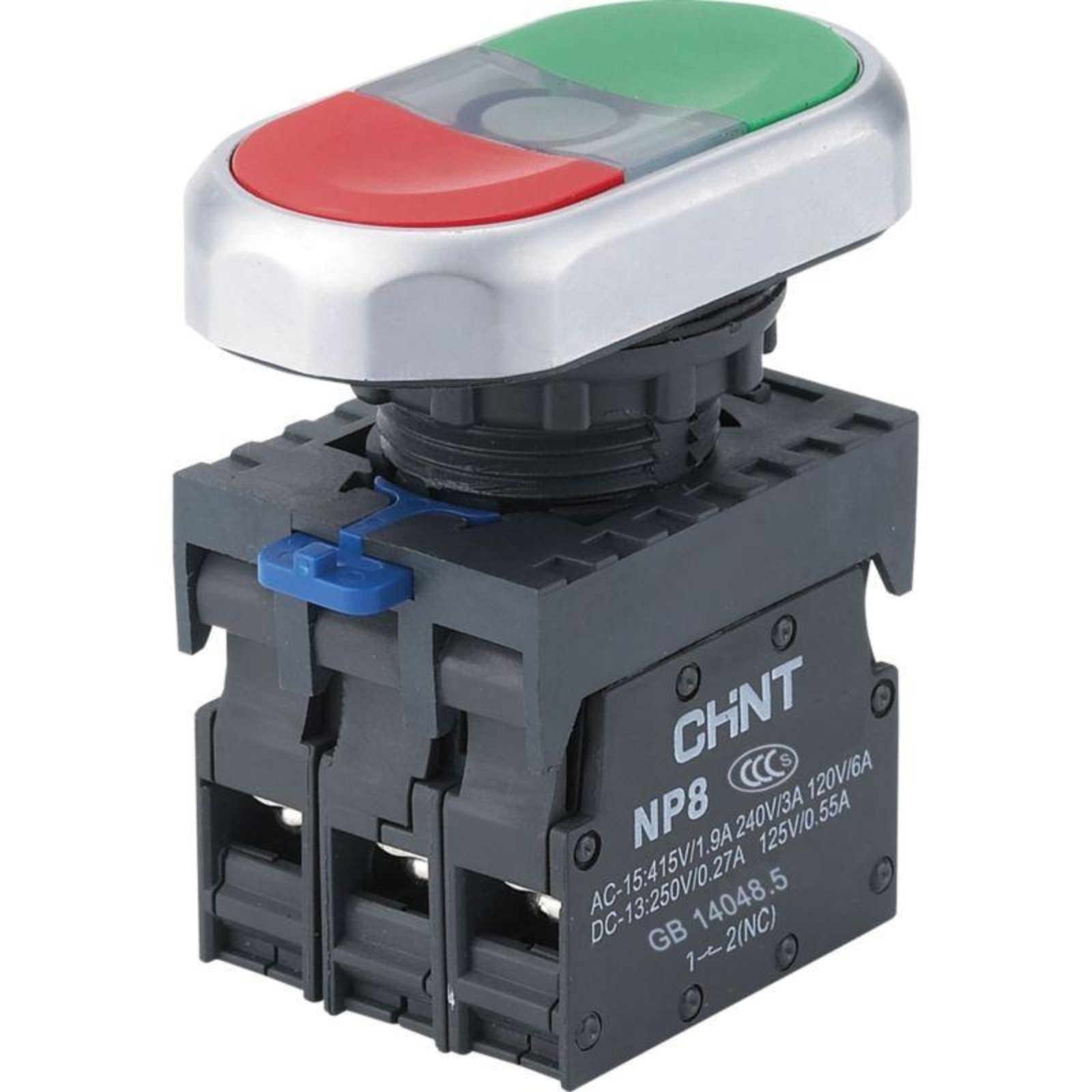 Кнопка chint np8. Кнопка chint np8