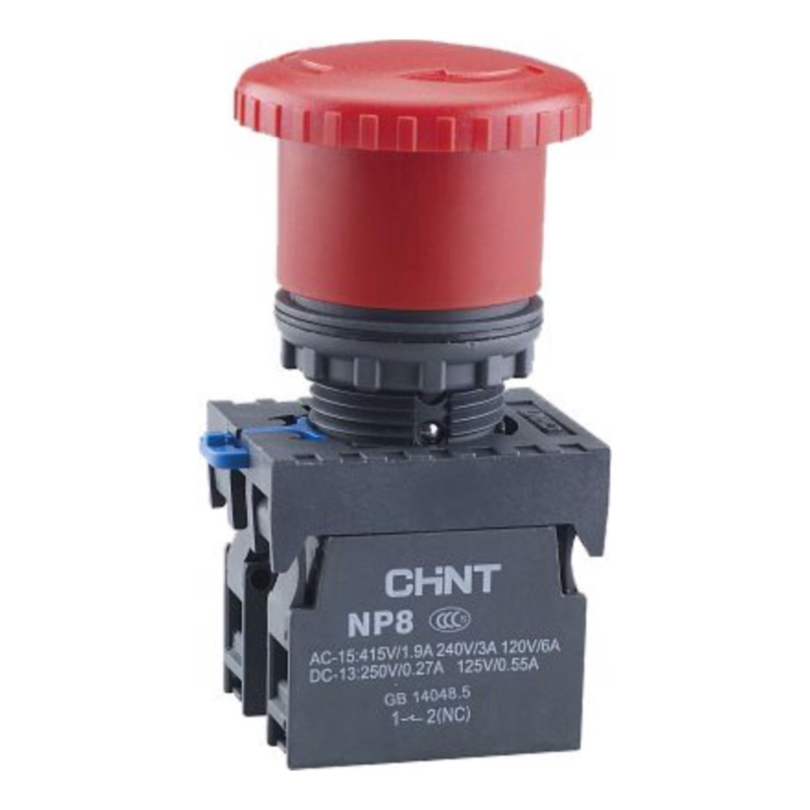 Кнопка chint np8. Кнопка chint np8