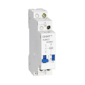 Реле импульсное CHINT 657005 NJMC1-16/1P AC 230В, CHINT