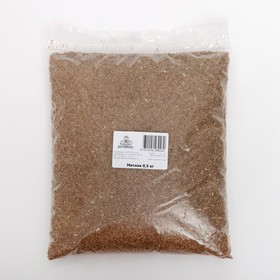 Семена Мятлик луговой, 0,5 кг