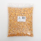 Семена Кукуруза посевная, 1 кг - фото 319589884