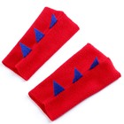 Карнавальный набор «Дракон огня», плащ и ободок - фото 24629469