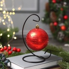 Подставка для ёлочных шаров, 8×16 см - Фото 4