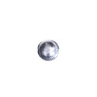 Груз YUGANA, шар, скользящий, 9 г - фото 319590003