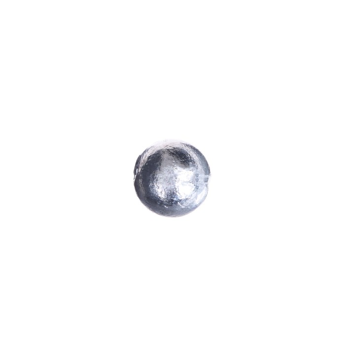 Груз YUGANA, шар, скользящий, 9 г - Фото 1