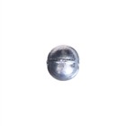 Груз YUGANA, шар, скользящий, 16 г - Фото 1