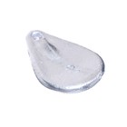 Груз YUGANA, ложка всплывающая с кольцом, 60 г - фото 24369457