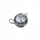 Груз YUGANA, чебурашка, разборный, 12 г - фото 22343426