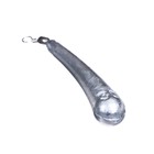 Груз YUGANA, банан с вертлюгом, 30 г (комплект 5 шт) - фото 22343466