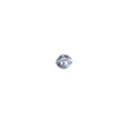 Груз YUGANA, шар разрезной, 1.5 г - фото 319590225