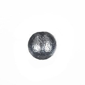 Груз YUGANA, шар разрезной, 2.5 г