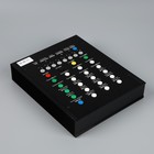 Контроллер для светодиодных браслетов W28, радиосвязь - фото 10630401