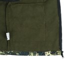 Костюм демисезонный мужской FORESTER, цвет 511-1, рост 170-176, размер 52-54 - фото 22344089