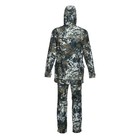 Костюм демисезонный мужской FORESTER, цвет 128-7, рост 170-176, размер 52-54 - фото 22344134