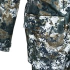 Костюм демисезонный мужской FORESTER, цвет 128-7, рост 170-176, размер 52-54 - фото 22344135