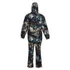 Костюм демисезонный мужской FORESTER, цвет 506-4, рост 170-176, размер 52-54 - фото 22344210