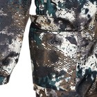 Костюм демисезонный мужской FORESTER, цвет 506-4, рост 170-176, размер 52-54 - фото 22344212