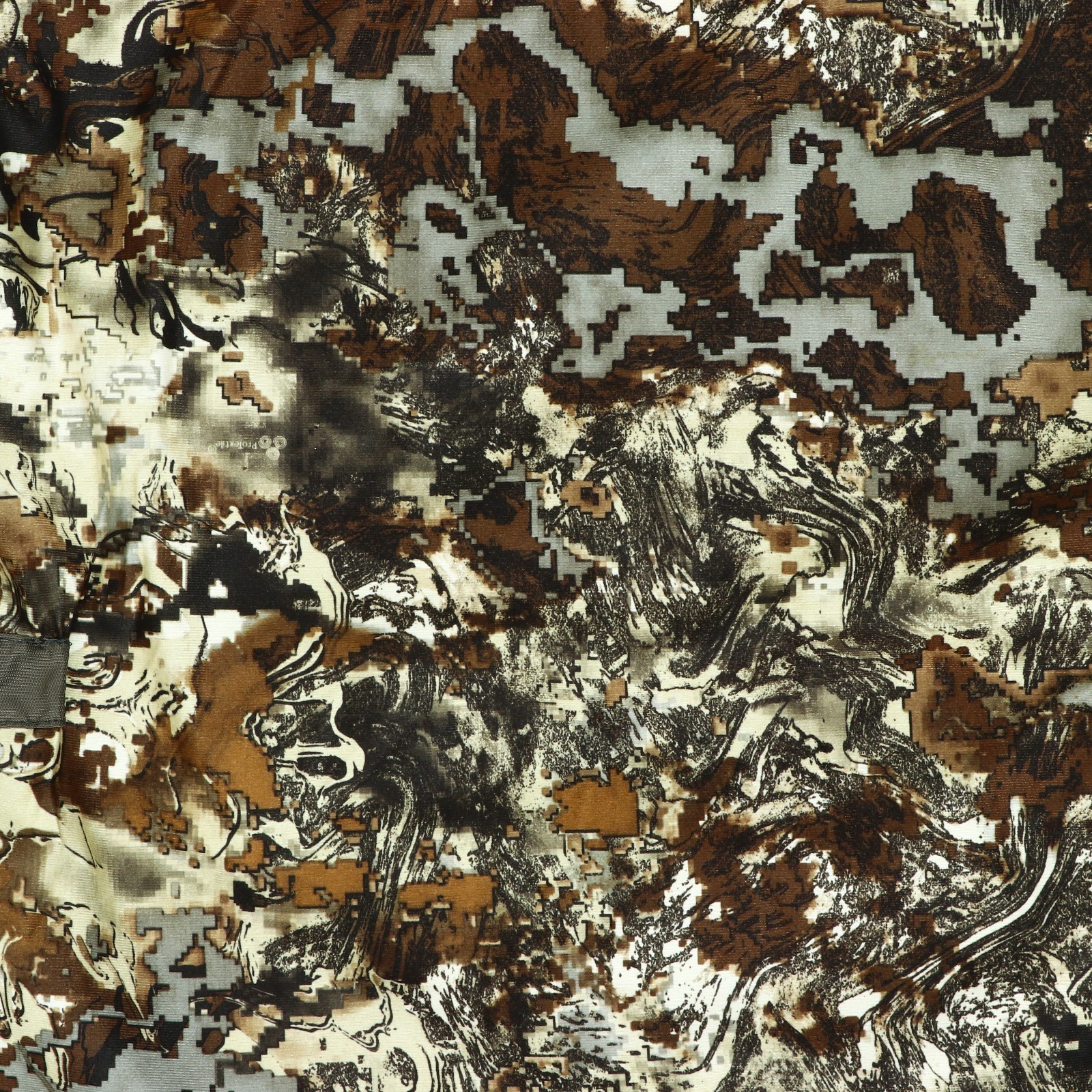 Костюм демисезонный мужской Gorka Demi Light, цвет DSN PR 511-4, рост ...