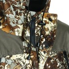 Костюм демисезонный мужской Gorka Demi Light, цвет DSN PR 511-4, рост 182-188, размер 60-62 - фото 22344311