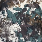 Костюм демисезонный мужской Gorka Light, цвет 506-4 Black, рост 170-176, размер 56-58 - фото 23614321