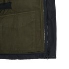 Костюм демисезонный мужской Gorka Light, цвет 506-4 Black, рост 170-176, размер 56-58 - фото 22344365