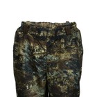 Костюм демисезонный мужской Gorka Light, цвет 551-3 brown 19-0912, рост 170-176, размер 56-58 - фото 22344445