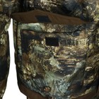 Костюм демисезонный мужской Gorka Light, цвет 551-3 brown 19-0912, рост 170-176, размер 56-58 - фото 22344447