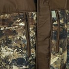 Костюм демисезонный мужской Gorka Light, цвет 551-3 brown 19-0912, рост 170-176, размер 56-58 - фото 23614353