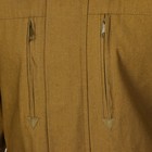 Костюм летний мужской Gorka Light, цвет Хаки 36, рост 170-176, размер 48-50 - Фото 5