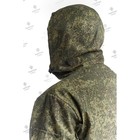 Костюм летний мужской "Пионер", цвет 127, рост 170-176, размер 56-58 - фото 22344860