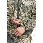 Костюм летний мужской "Пионер", цвет 128-6, рост 182-188, размер 48-50 - фото 22547555