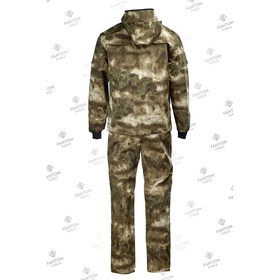 

Костюм летний мужской противоэнцефалитный, цвет Mox Green 1104, рост 170-176, размер 52-54