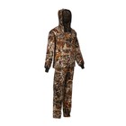 Костюм летний мужской противоэнцефалитный, цвет 120, рост 170-176, размер 52-54 - фото 22496243