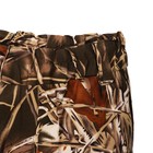 Костюм летний мужской противоэнцефалитный, цвет 120, рост 182-188, размер 52-54 - фото 23977663