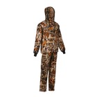 Костюм летний мужской противоэнцефалитный, цвет 120, рост 182-188, размер 52-54 - фото 22344997