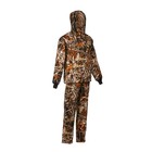 Костюм летний мужской противоэнцефалитный, цвет 120, рост 170-176, размер 56-58 - фото 22496254