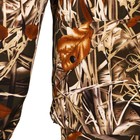 Костюм летний мужской противоэнцефалитный, цвет 120, рост 170-176, размер 56-58 - фото 22496256