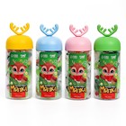 Антистресс сквиш мялка Funny toys «Новый год», в 1 банке 20 мялок, МИКС - Фото 9