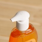 Шампунь для волос банный "Мёд", с дозатором, 420 мл - фото 6975161