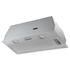 Кухонная вытяжка MAUNFELD THAMES 601M, 520 м3/ч, 3 режима, нержавеющая сталь 9792367