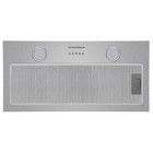 Кухонная вытяжка MAUNFELD THAMES 601M, 520 м3/ч, 3 режима, нержавеющая сталь 9792367