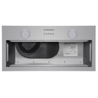 Кухонная вытяжка MAUNFELD THAMES 601M, 520 м3/ч, 3 режима, нержавеющая сталь 9792367