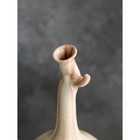 Набор керамический «Одинокий», 2 предмета: кувшин 1000 мл, кружка 100 мл, микс, 1 сорт, Иран - фото 22345786