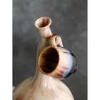 Набор керамический «Одинокий», 2 предмета: кувшин 1000 мл, кружка 100 мл, микс, 1 сорт, Иран - фото 22345787