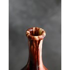 УЦЕНКА Ваза керамическая "Бутон", 900 мл, микс, 1 сорт, Иран - Фото 2