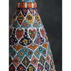 Ваза напольная «Персия», 44 см, керамика, микс, Иран 9779734 - фото 11827372