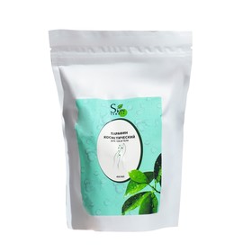 Парафин косметический SKINTERRIA зеленый чай, 450 мл