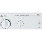 Стиральная машина Indesit EWSB 5085 CIS, класс А, 800 об/мин, до 5 кг, белая - Фото 2