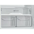 Холодильник Indesit DS 4200 E, двухкамерный, класс А, 339 л, бежевый - Фото 3